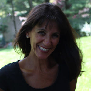 Meet your Posher, Kathy